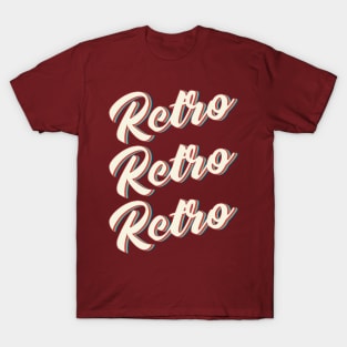 Retro T-Shirt